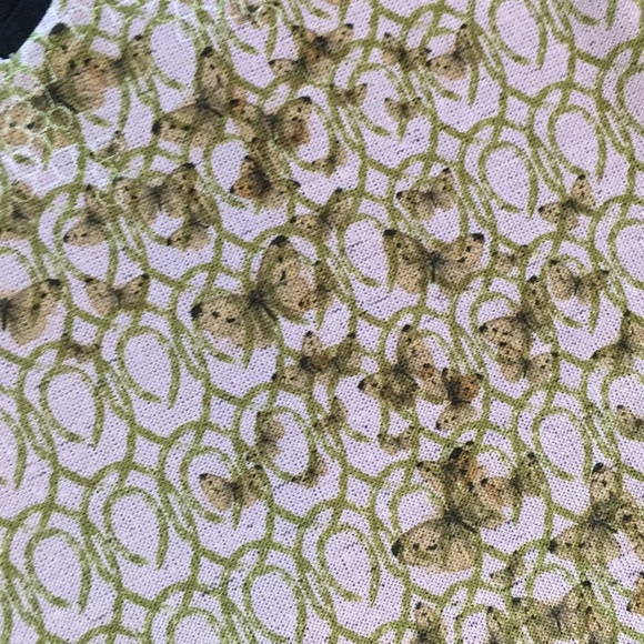 VOLT Design Tank V-Neck Knit Top NWT - Picture 2 of 7